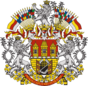 Coat of arms of Prague.svg