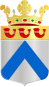 Coat of arms of Weert.svg