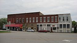Commercial south of First, Worthington.jpg