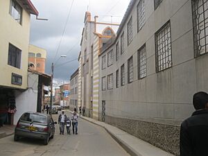 Archivo:Convento de santa rosa de osos