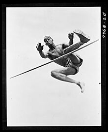 Cornelius Johnson jumping.jpg
