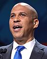 Cory Booker June 2019