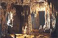 Cueva de los Enebralejos de Prádena