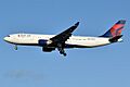 Delta Air Lines, N851NW, Airbus A330-223 (49597633437)