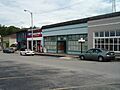 Downtown alexandria tennessee
