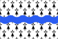 Drapeau fr département Loire-Atlantique