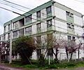 Edificio en Villa México 0002 - Building from Villa Mexico 0002