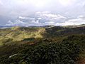 En la finca de Santa Rita