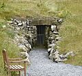 Entrance to Doolin Cave