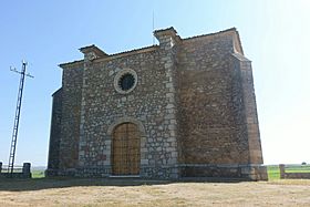 Ermita de San Isidro, Villamayor de Santiago.jpg