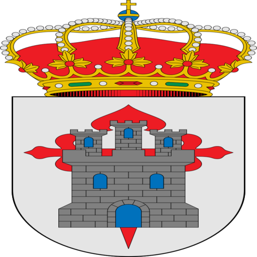 Escudo de Azuaga (Badajoz)