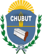 Escudo de Chubut.svg