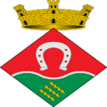Escudo de Farrera (Lérida)