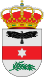 Escudo de Horcajo de los Montes (Ciudad Real).svg