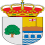 Escudo de Olmedo de Camaces (Salamanca).svg