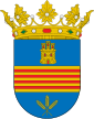 Escudo de Villafranca del Campo.svg