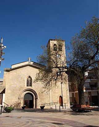 Església de la Mare de Déu de l'Assumpció (Flix) - 1.jpg