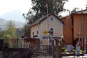 Archivo:Estación Soto de Ribera (13568915165)