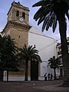 Fernán Núñez-Iglesia de Santa Marina 1.JPG