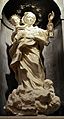 Filippo parodi, madonna del carmine, 1678 ca. 02