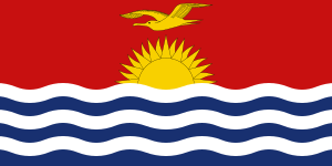 Archivo:Flag of Kiribati
