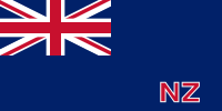Archivo:Flag of New Zealand Government Ships 1867