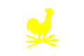 Flag of the Tamatave Kingdom (1819-1822)