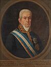 Archivo:Francisco Javier de Burgos (Ministerio del Interior)