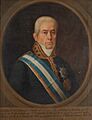 Francisco Javier de Burgos (Ministerio del Interior)