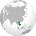 French Indochina (1945)
