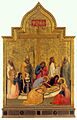 Giottino pieta