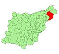 Gipuzkoa municipalities Oiartzun