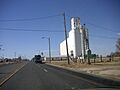 GrainStorageInFarwellTX