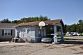 GrandJunctionIA LincolnHighwaySegment GasStation