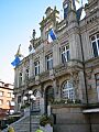 Hénin-Beaumont Hotel-de-Ville