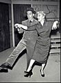 Harry Morgan Spring Byington December Bride 1958