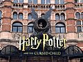 Harry Potter and the Cursed Child