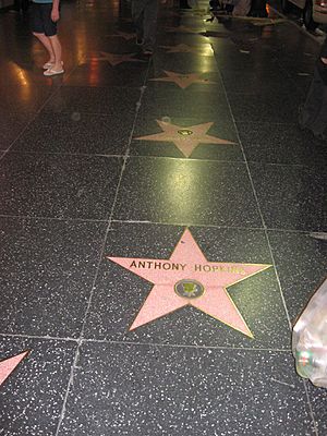 Archivo:Hollywood Walk of Fame, Hollywood, California (2996358855)