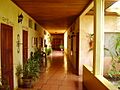 Hotel Los Volcanes