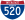 I-520 (GA).svg