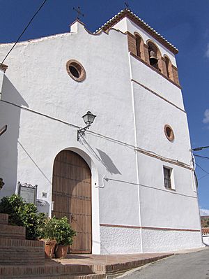 Archivo:Iglesia de Moclinejo