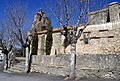 Iglesia de Monleras