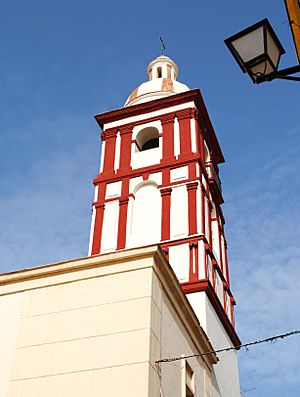 Iglesia de Nuestra Señora de la Merced, Cádiz.jpg