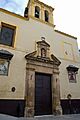 Iglesia de san nicolás