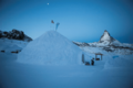 Iglu-Weltrekord
