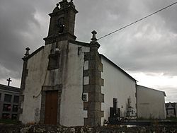 Igrexa de San Mamede da Ribeira, O Páramo.jpg