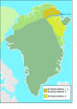 Independence-fjord