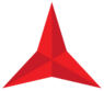 Internationalist star.svg