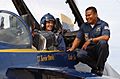 James Franco Blue Angels