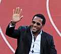 Javier Sotomajor